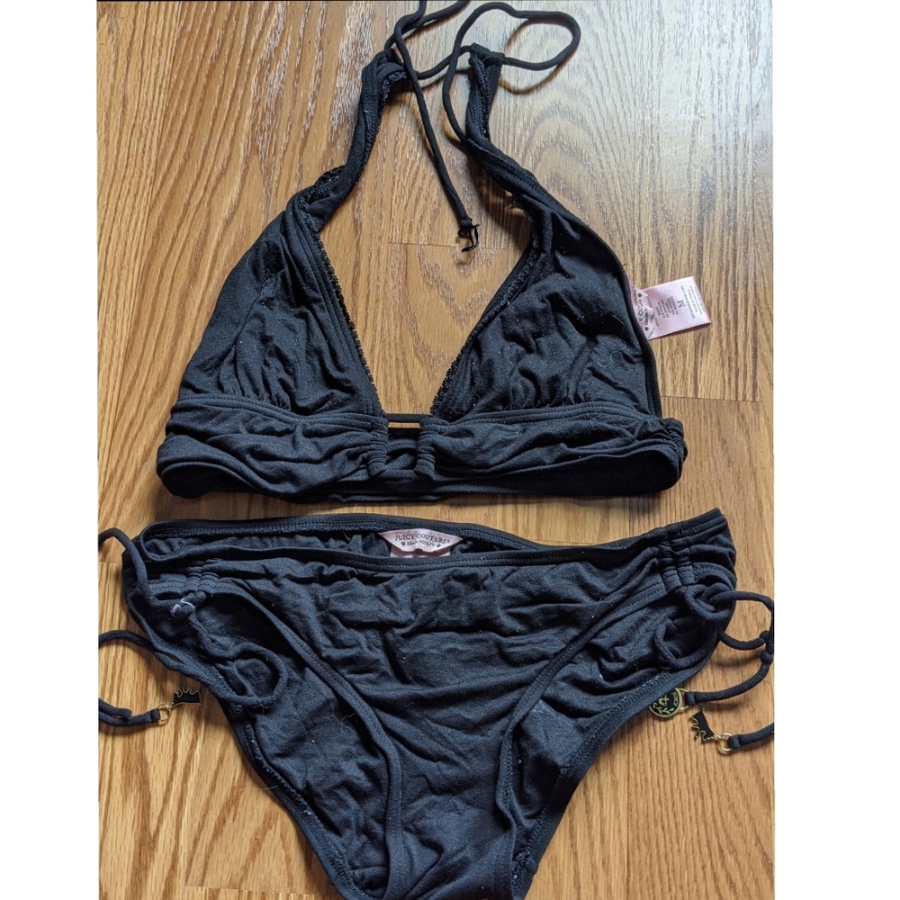 Juicy Couture bikini